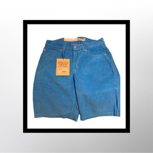 ‼️‼️CLEARANCE -The Cords &Co Corduroy Shorts "Adam" Style